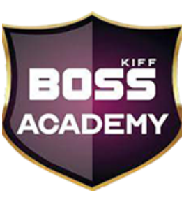 Kiff Boss Academy